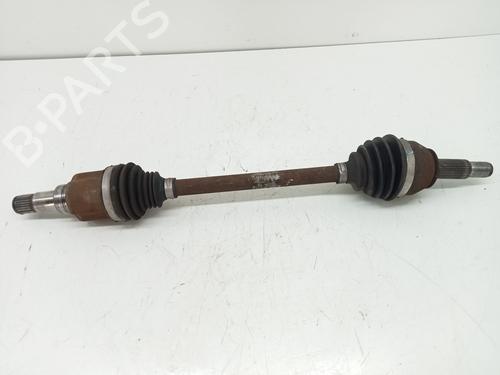 Used Left front driveshaft FORD KA+ III (UK, FK) 1.2 Ti-VCT (85 hp) 28957288