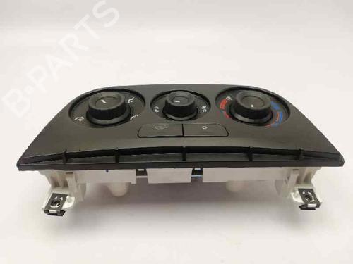 Commande Chauffage OPEL COMBO Box Body/MPV (X12) 1.3 CDTI (B05) | BP23874439I5 