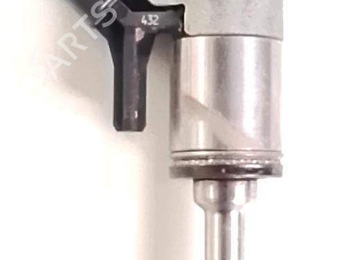 Used Injector Injector OPEL ASTRA L Sports Tourer (OV5) 1.6 Plug-In Hybrid (F4DGXT) (181 hp) 36157862 36157862