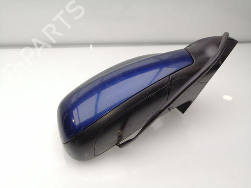 Right mirror PEUGEOT 307 Break (3E) 2.0 HDI 90 | BP23387190C27 