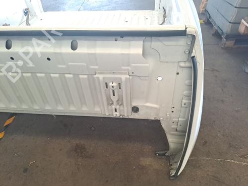 Other NISSAN NAVARA NP300 Platform/Chassis (D23) 2.3 dCi 4x4 | BP23285760O1 