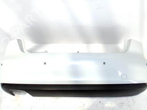 Used Rear bumper Rear bumper AUDI A3 Sportback (8VA, 8VF) 2.0 TDI (150 hp) 36108788 36108788