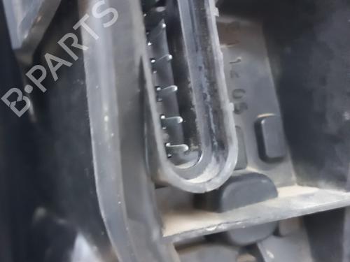 Left taillight SMART FORFOUR (454) 1.5 CDI (454.001) | BP36539461C34 - Image 2