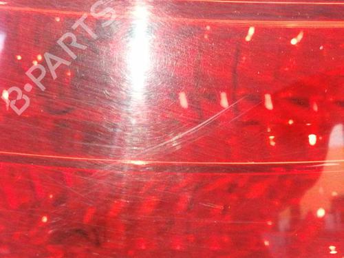 Left taillight HYUNDAI SONATA V (NF) 2.0 CRDi | BP23385220C34 