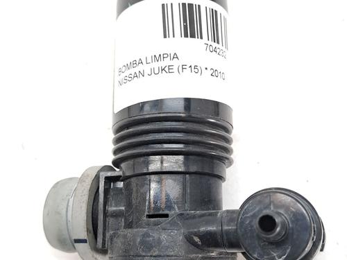 Used Washer pump NISSAN JUKE (F15) 1.5 dCi (110 hp) 28957985