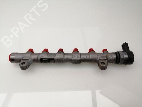 Used Injection rail HYUNDAI i30 (GD) 1.6 CRDi (128 hp) 23449759