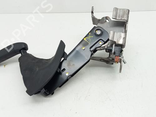 Used Hand brake CITROËN C4 II (NC_) 1.6 BlueHDi 100 (99 hp) 28957372