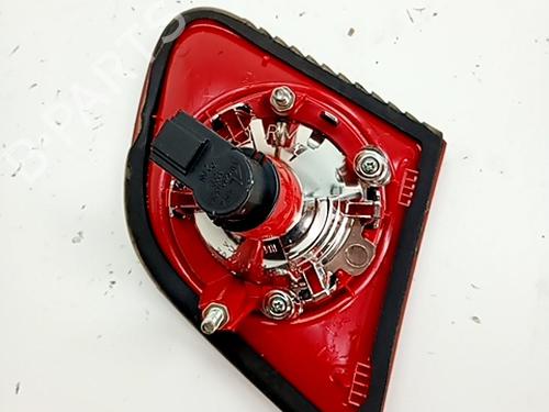 Højre baklys, luke VW PASSAT B6 (3C2) 2.0 BlueTDI (143 hp) 30920083