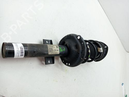Right front shock absorber SEAT IBIZA V (KJ1, KJG) 1.0 | BP23353500M17 