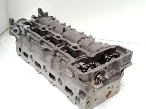 Culata Culata PEUGEOT BOXER Van 2.0 BlueHDi 130 (130 hp) 37245669 37245669
