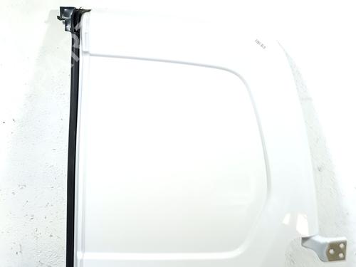 Used Right tailgate Right tailgate FIAT DOBLO Box Body/MPV (510_, 511_) BlueHDi 100 (102 hp) 36321169 36321169