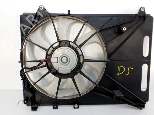 Radiator fan HONDA JAZZ IV (GK_) 1.3 | BP32384039M35