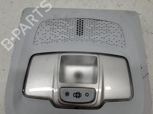 Interior roof light PEUGEOT 208 I (CA_, CC_) 1.6 HDi / BlueHDi 75 | BP29556303I8 