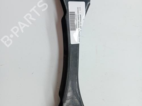 Used Right rear suspension arm BMW 1 (F21) 118 d (143 hp) 23341352