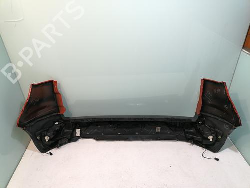 Rear bumper FORD ECOSPORT 1.5 Ti | BP23651487C8 