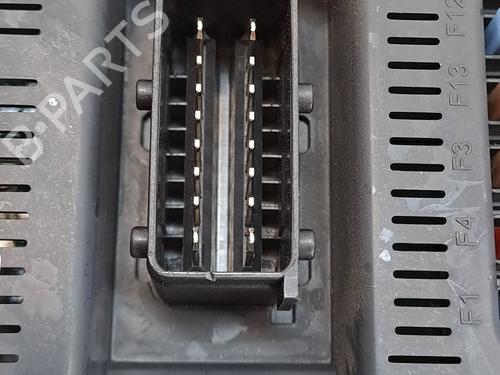 Fuse box CITROËN C3 I (FC_, FN_) 1.4 HDi | BP26950975E1 