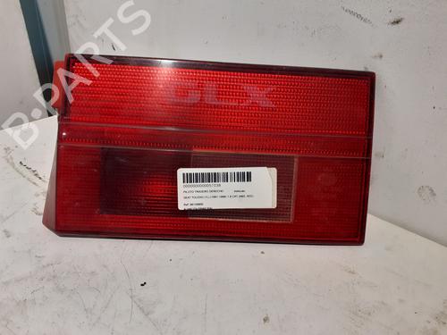 Used Right taillight SEAT TOLEDO I (1L2) 1.6 i (73 hp) 25457882