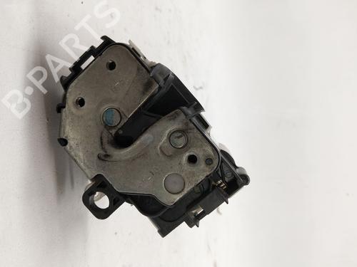 Front left lock FIAT 500 (312_) 1.2 (312AXA1A) | BP24515330C98 