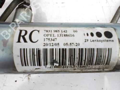 Steering rack OPEL ASTRA H GTC (A04) 1.6 (L08) | BP31580038M22 - Image 2
