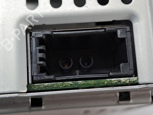 Radio VOLVO C30 (533) 1.8 | BP26192243E6 