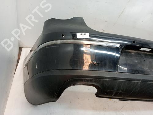 Rear bumper VW PASSAT B6 (3C2) 2.0 TDI 16V | BP23357862C8 