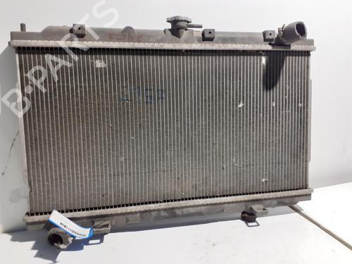 Køler NISSAN ALMERA I (N15) 2.0 D | BP25458888M31 
