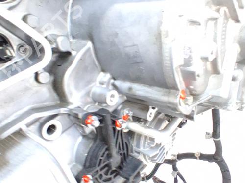 Gearbox JEEP AVENGER (J2) 1.2 GSE T3 | BP37437486M3  - Image 5