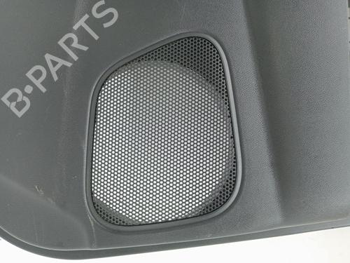 Rear right panel CITROËN C4 AIRCROSS 1.6 HDi 115 | BP24466877C61 