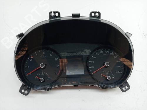 Used Instrument cluster KIA RIO IV (YB, SC, FB) 1.25 (84 hp) 23339310