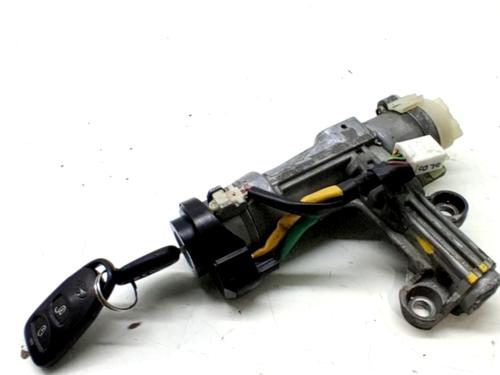 Canhão de ignição HYUNDAI SANTA FÉ II (CM) 2.2 CRDi GLS 4x4 (150 hp) 31700839