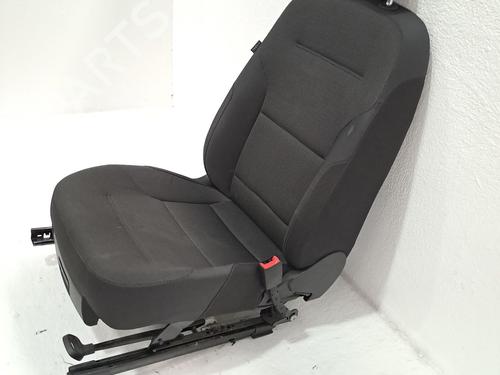 Right front seat VW GOLF VII (5G1, BQ1, BE1, BE2) 1.4 TSI | BP24736471C16 