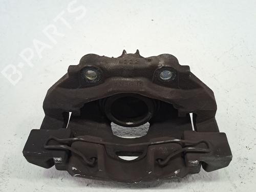 Right front brake caliper CITROËN BERLINGO Box Body/MPV (B9) 1.6 BlueHDi 100 | BP28958705M104