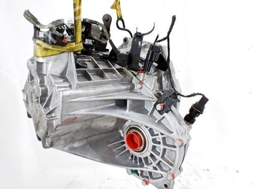 Gearbox HYUNDAI i20 I (PB, PBT) 1.2 | BP29990822M3