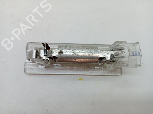 Interior roof light VW PASSAT B6 (3C2) 2.0 TDI 16V | BP23358200I8 