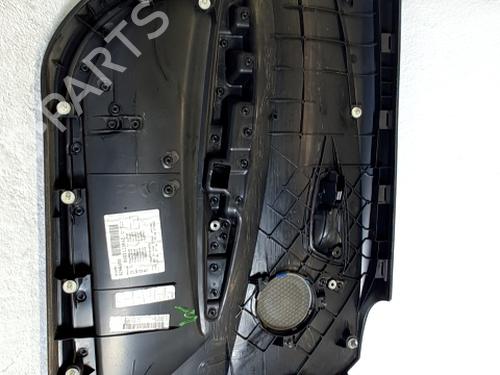 Front right panel BMW 1 (E87) 118 d | BP29992132C59