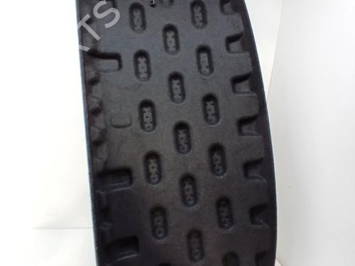 Plage arrière SEAT IBIZA III (6L1) 1.9 TDI | BP30050230C85 