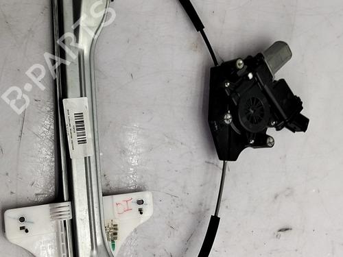 Used Left front window motor Left front window motor MG MG ZS SUV (AZS1) 1.5 VTi (106 hp) 34608120 34608120