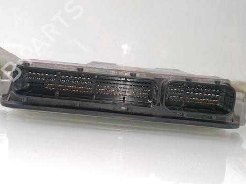 Engine control unit (ECU) TOYOTA YARIS (_P13_) 1.0 (KSP130_, KSP130) | BP23385345M57 