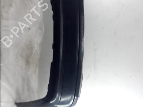 Used Rear bumper Rear bumper MERCEDES-BENZ C-CLASS (W203) C 220 CDI (203.006, 203.008) (143 hp) 37590091 37590091