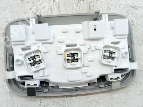 Interior roof light OPEL COMBO Box Body/MPV (K9) 1.5 D | BP36539363I8 - Image 2