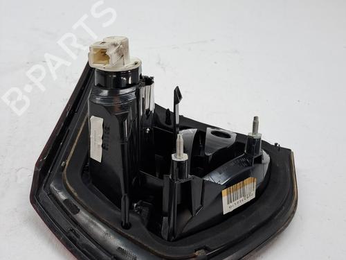 Venstre baglygte bagklap CITROËN C4 Picasso I MPV (UD_) 1.6 HDi 110 | BP26450770C79 