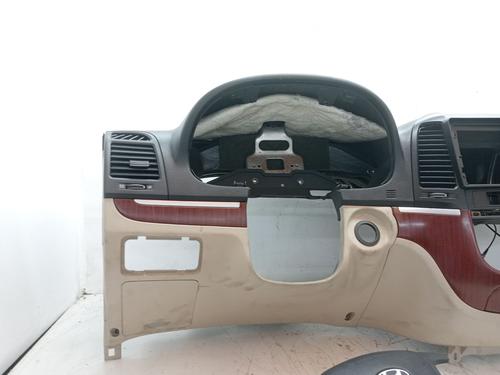 Airbag Kit HYUNDAI SANTA FÉ II (CM) 2.2 CRDi | BP24172689C86 