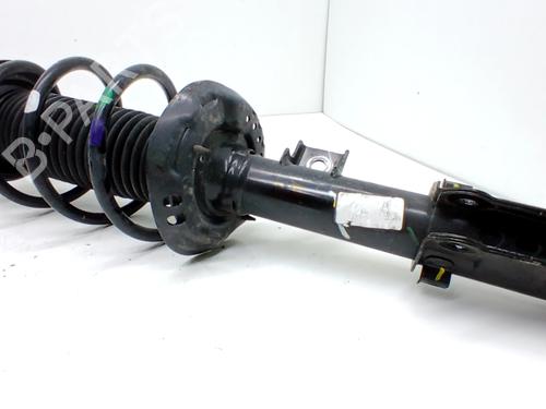 Used Left front shock absorber HYUNDAI BAYON (BC3) 1.0 T-GDI (101 hp) 32014286