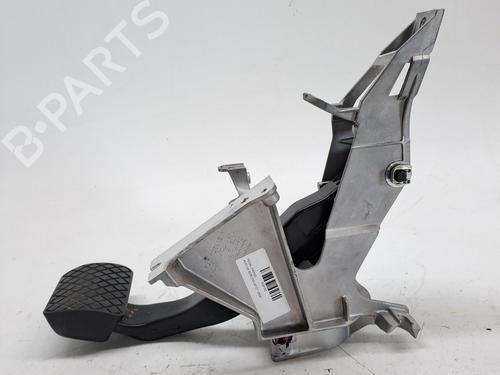 Break pedal AUDI A6 C6 (4F2) 3.0 TDI quattro | BP23371405I19 