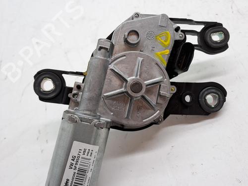 Rear wiper motor SEAT LEON (5F1) 2.0 TDI | BP23379688M102 