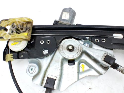 Front right window mechanism OPEL ASTRA J GTC 2.0 CDTI (08) | BP32312640C23