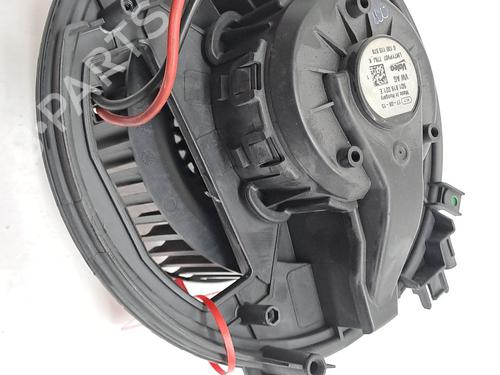 Used Heater blower motor VW GOLF VII (5G1, BQ1, BE1, BE2) 1.6 TDI (115 hp) 29301852