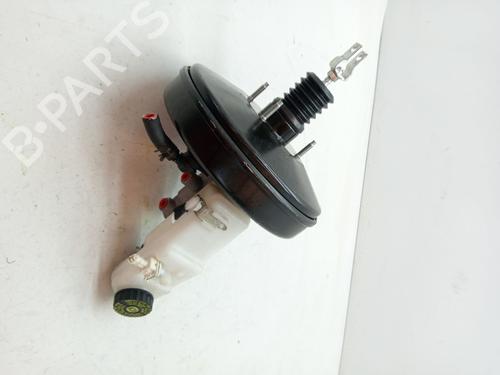 Used Servo brake TOYOTA AURIS (_E18_) 1.4 D-4D (NDE180_, NDE180R) (90 hp) 23353688