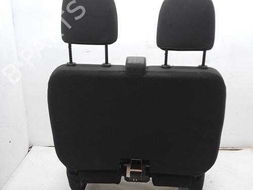 Right front seat RENAULT TRAFIC III Van (FG_) 1.6 dCi 90 (FGME) | BP26731558C16 