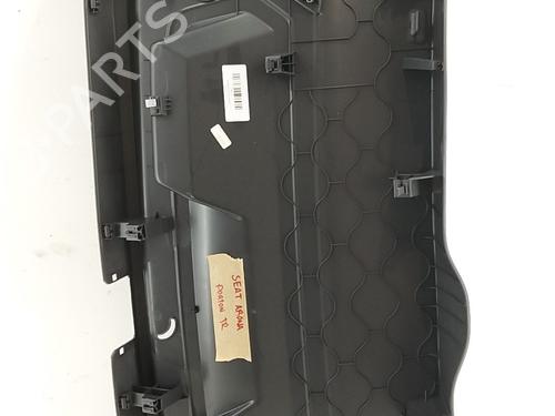 Boot lining SEAT ARONA (KJ7, KJP) 1.0 TSI | BP38748313I3 - Image 4